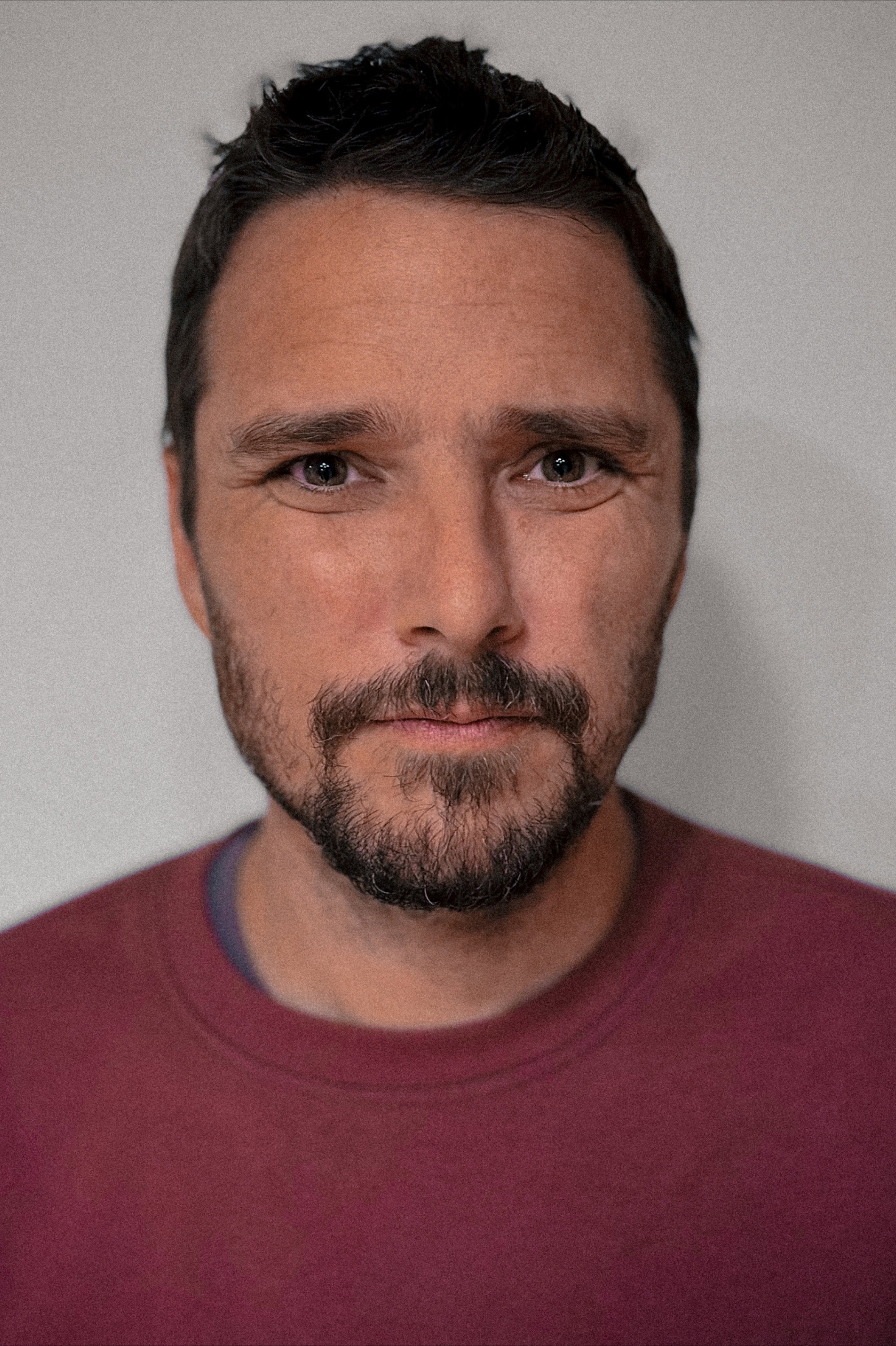 Jon Morton