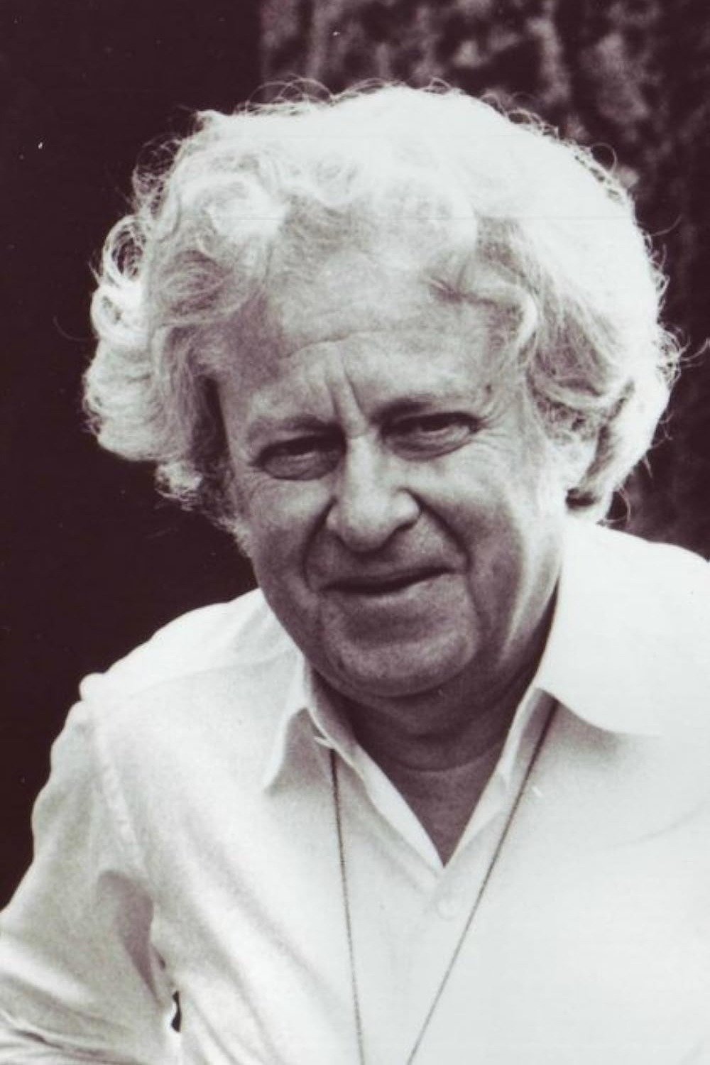 et billede af Alexander Salkind