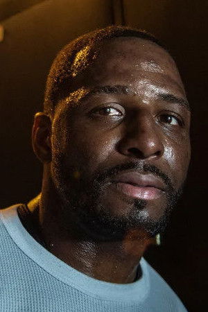 et billede af Marcus McDaniel