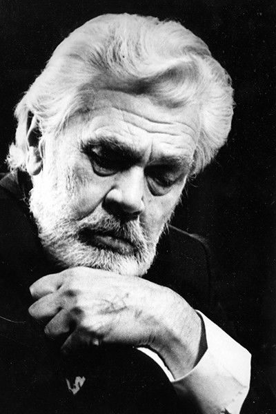 et billede af Feliks Razdiakonov