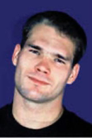 et billede af Billy Razor