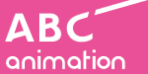 Logo de la société ABC Animation 7405