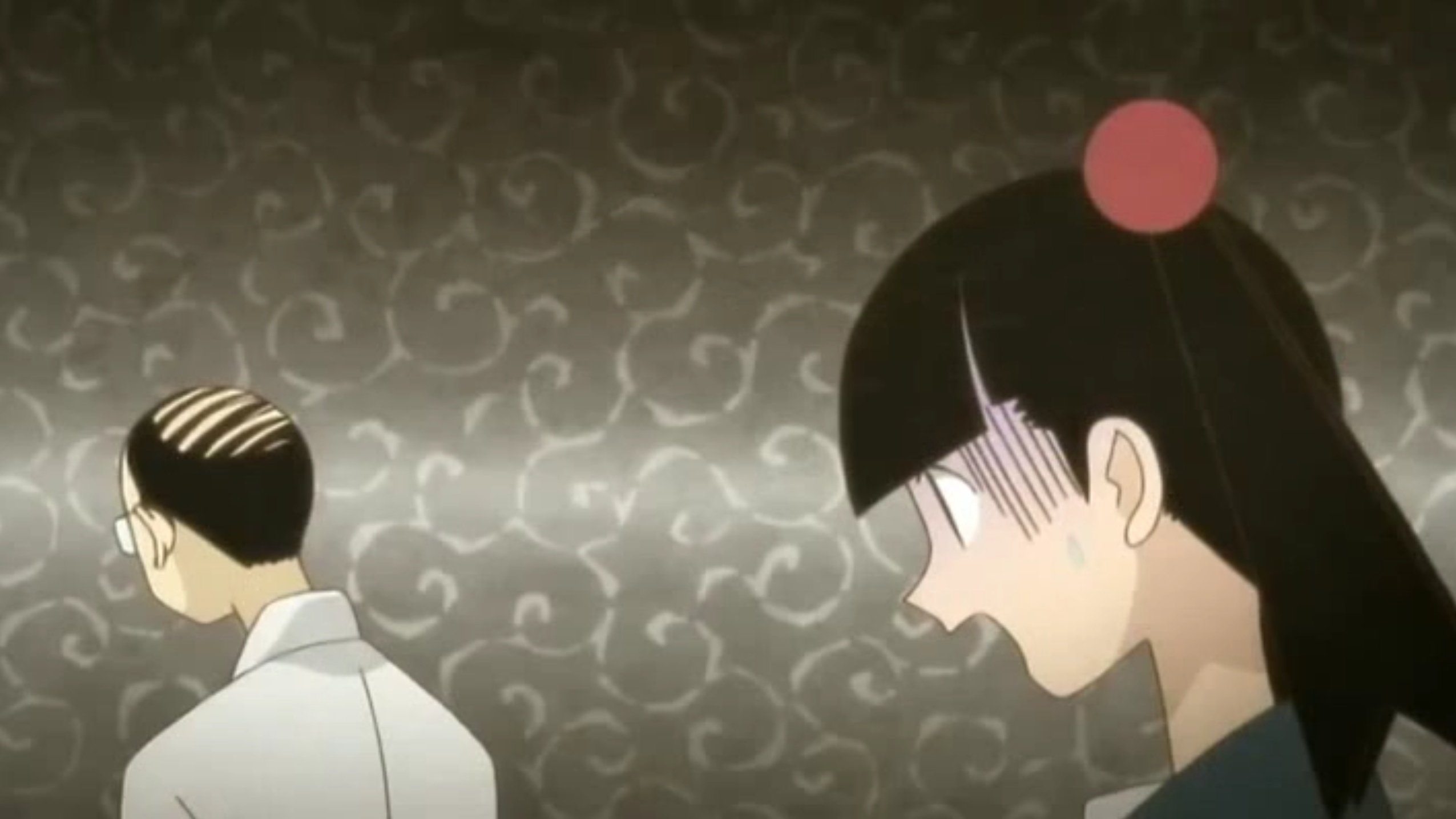 Sayonara Zetsubou Sensei