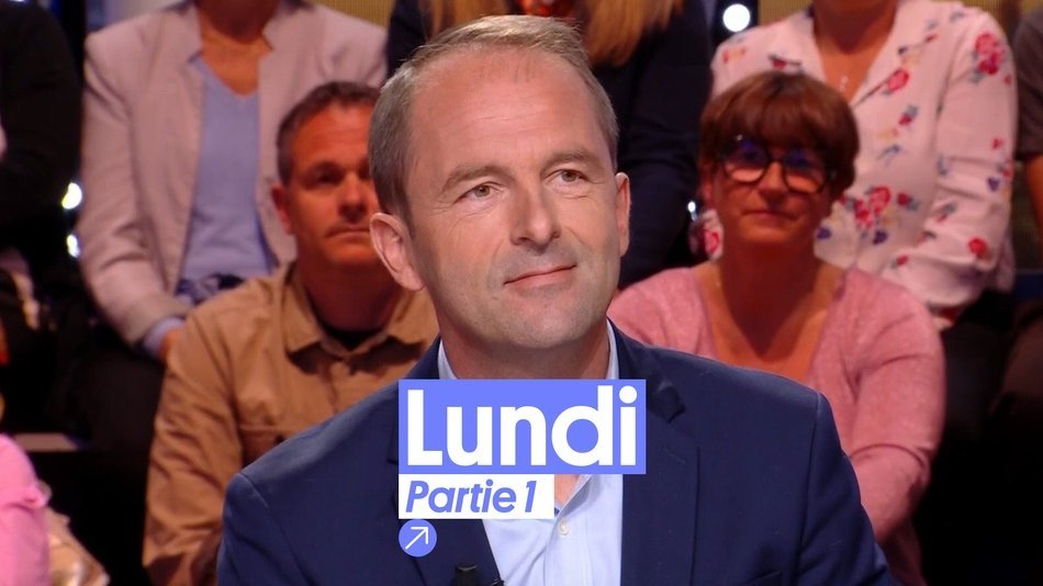 Quotidien 9x151