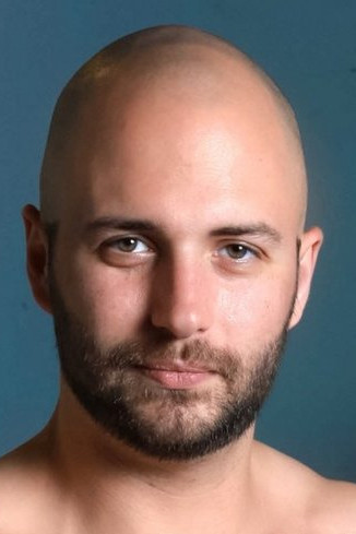 et billede af David Chase