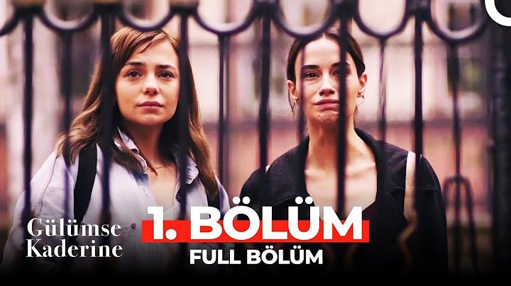 Gülümse Kaderine
