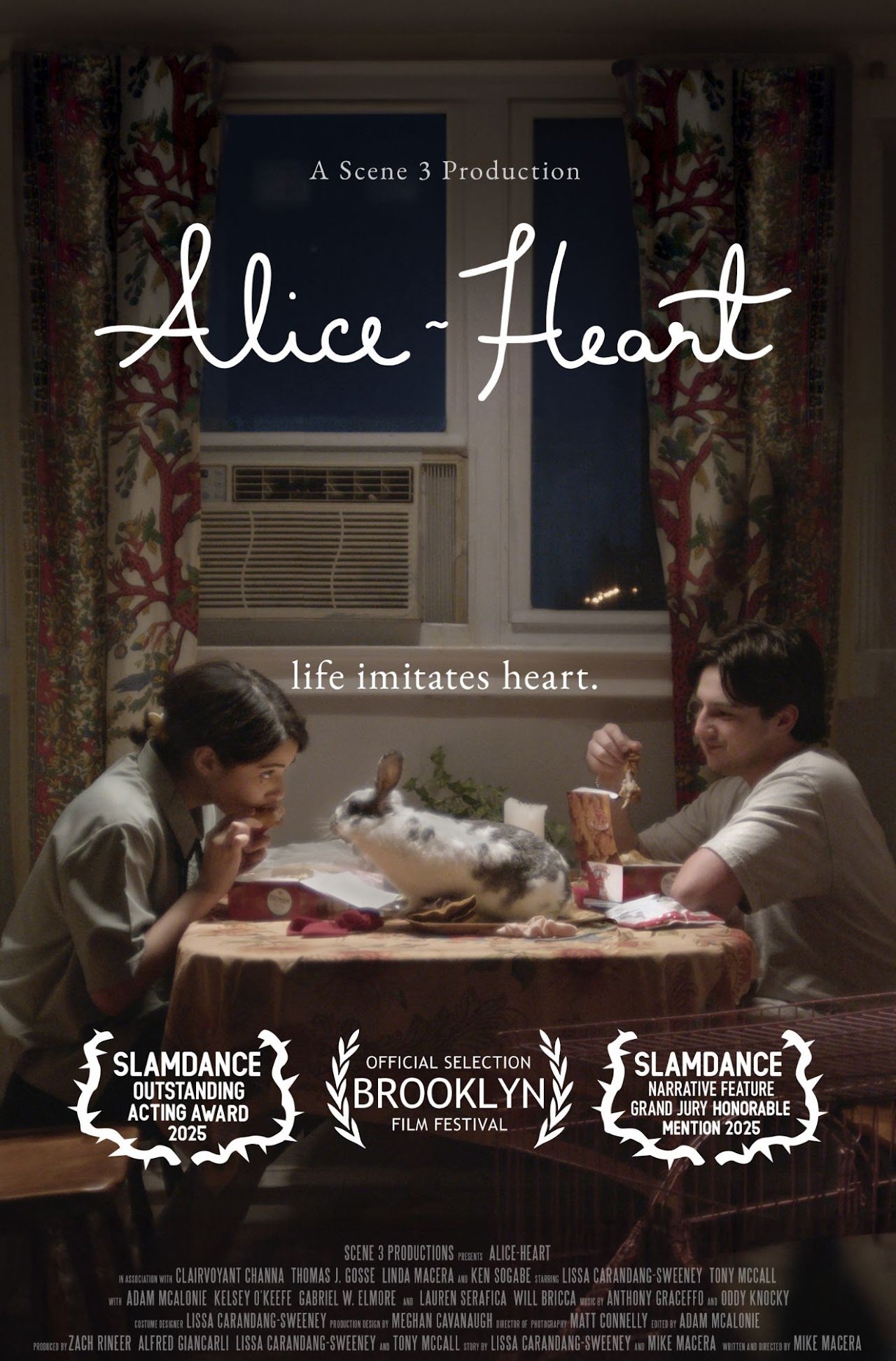 Alice-Heart