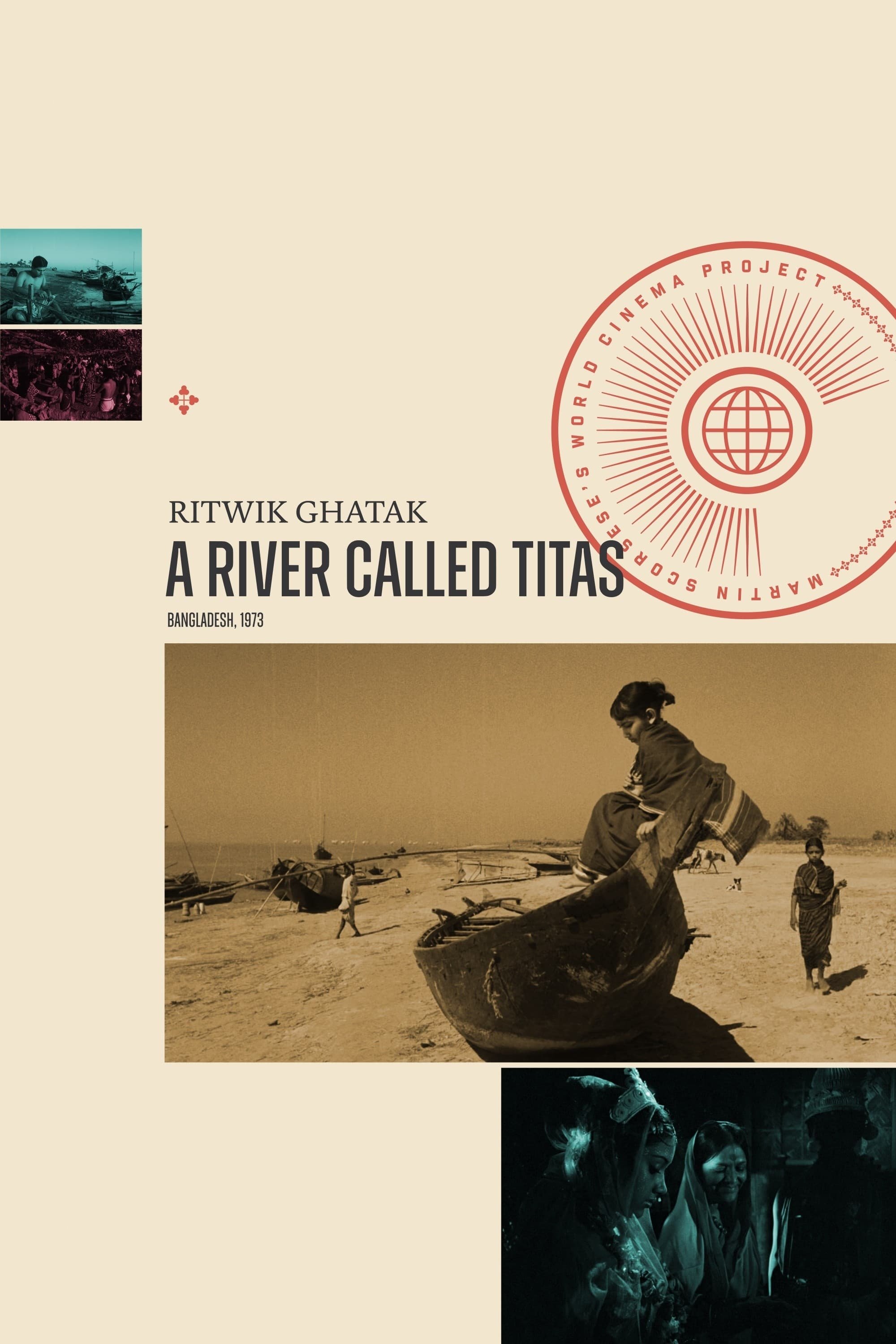 A River Called Titas