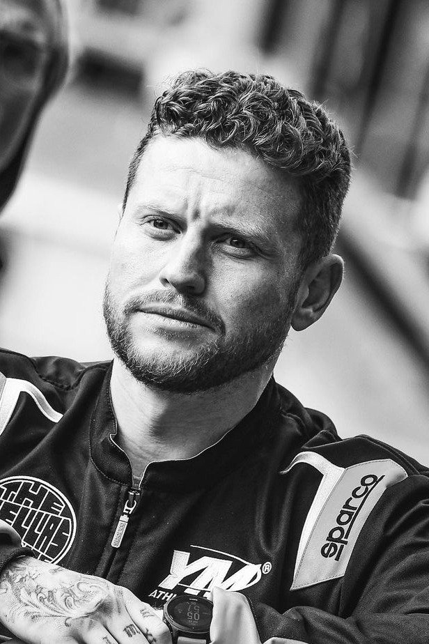 et billede af Ethan Payne