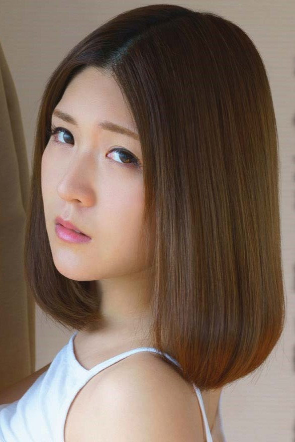 et billede af Mahiro Ikegami