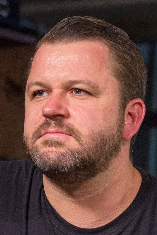 et billede af Brandon Barnes