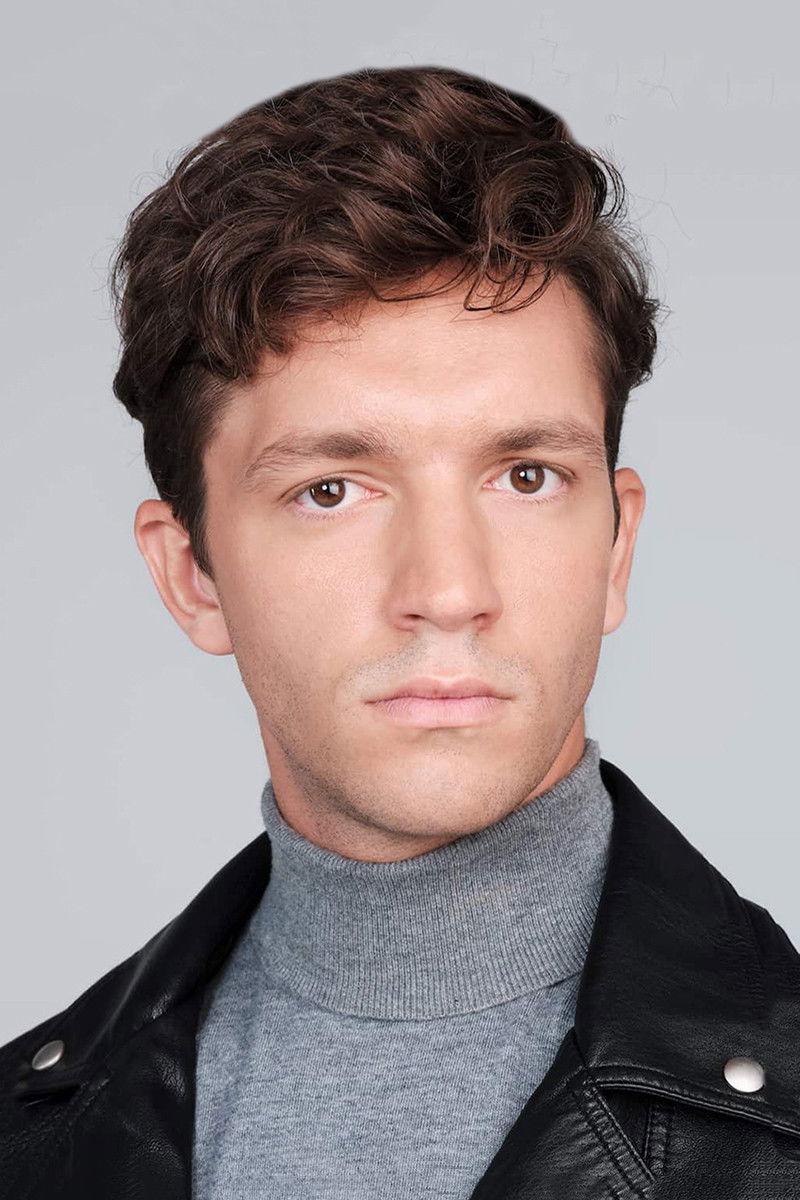 et billede af Michail Tabakakis