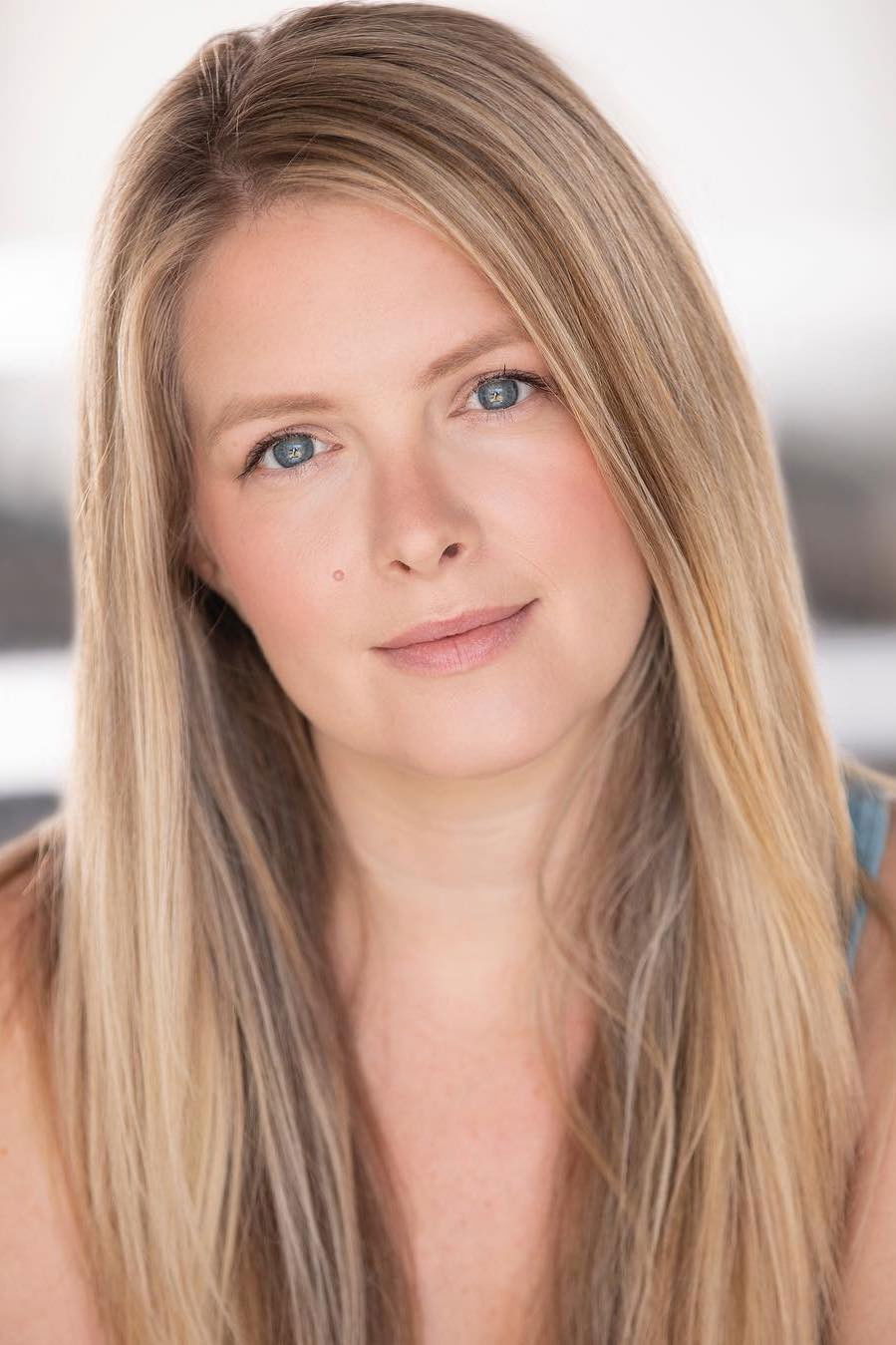 et billede af Sarah Smith