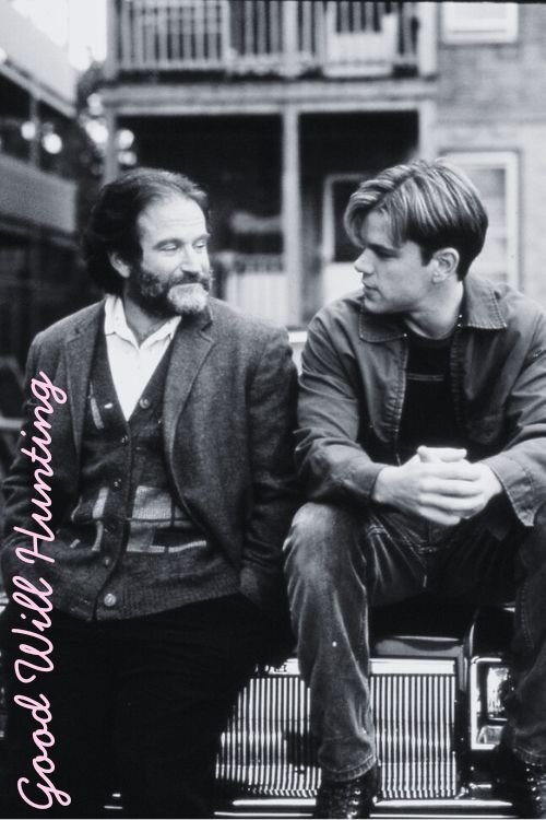 Good Will Hunting