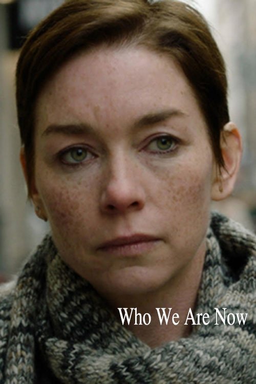 Who We Are Now