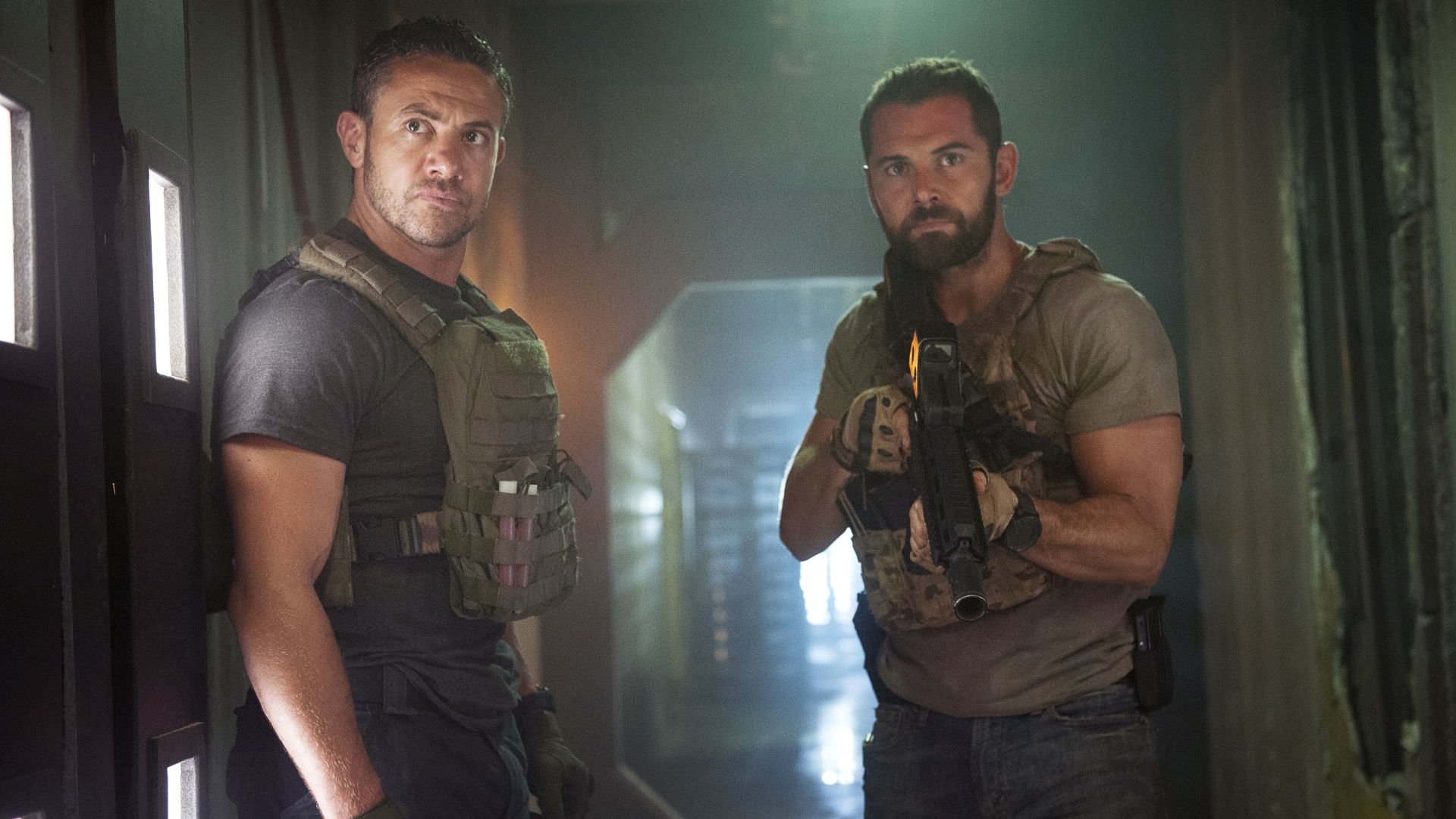 Strike Back Staffel 6 :Folge 8 