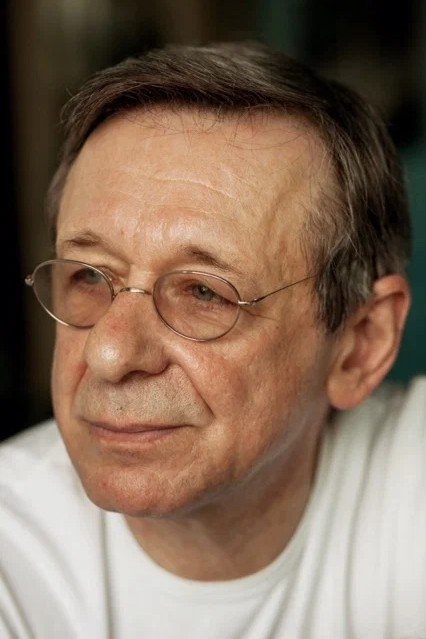 et billede af Yuriy Nifontov