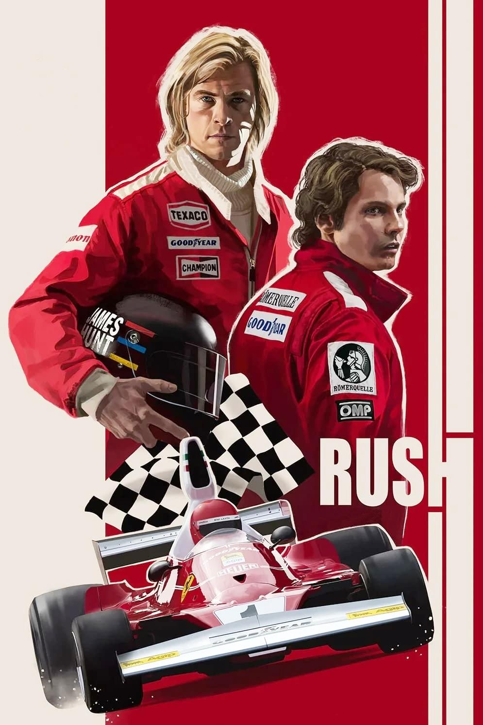 Rush