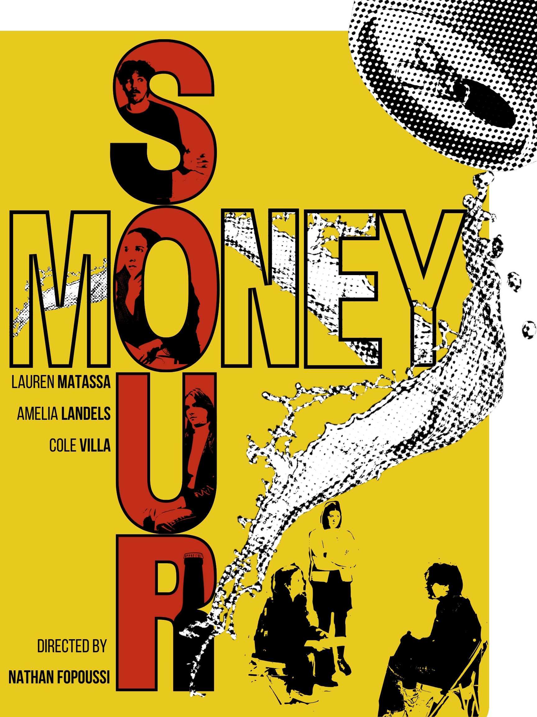 Sour Money