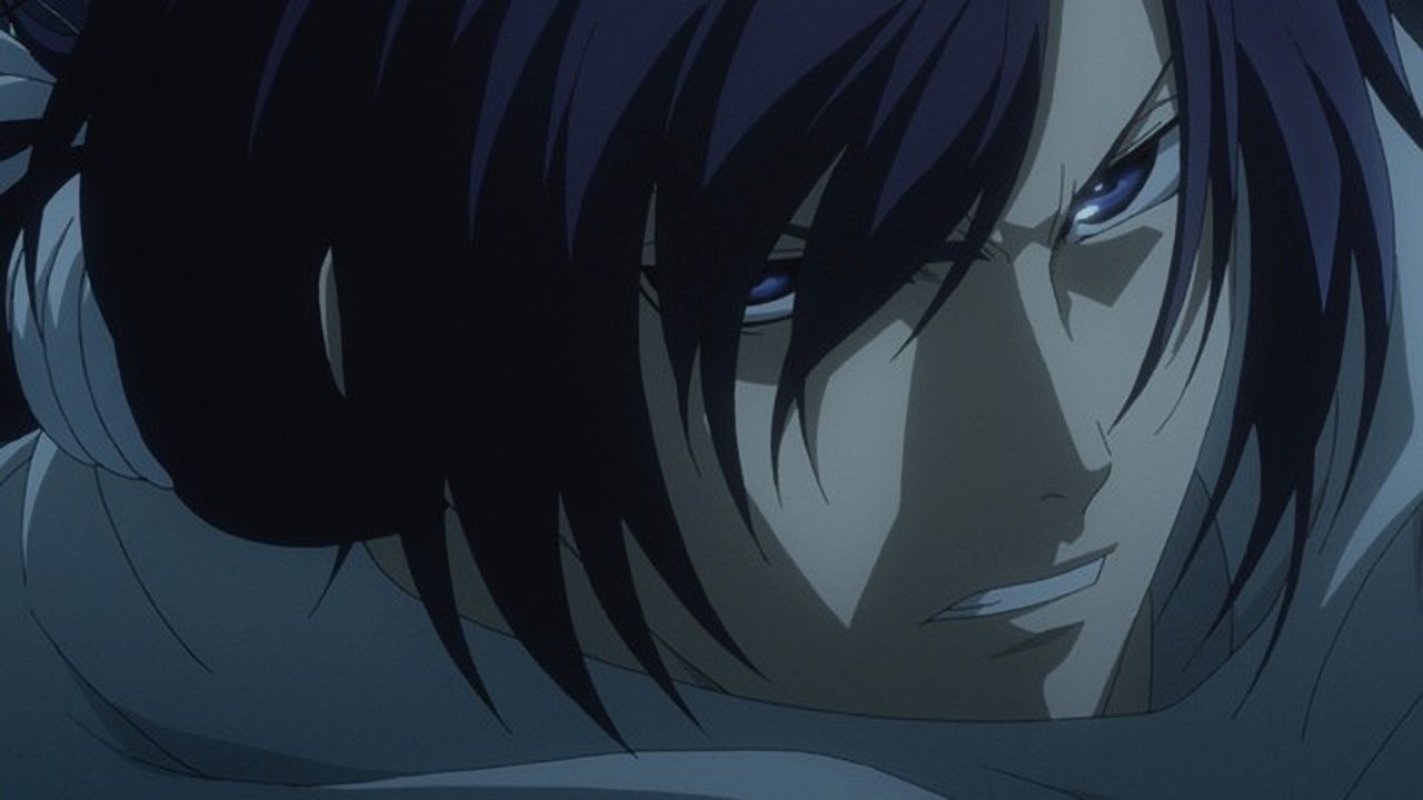 Hakuoki