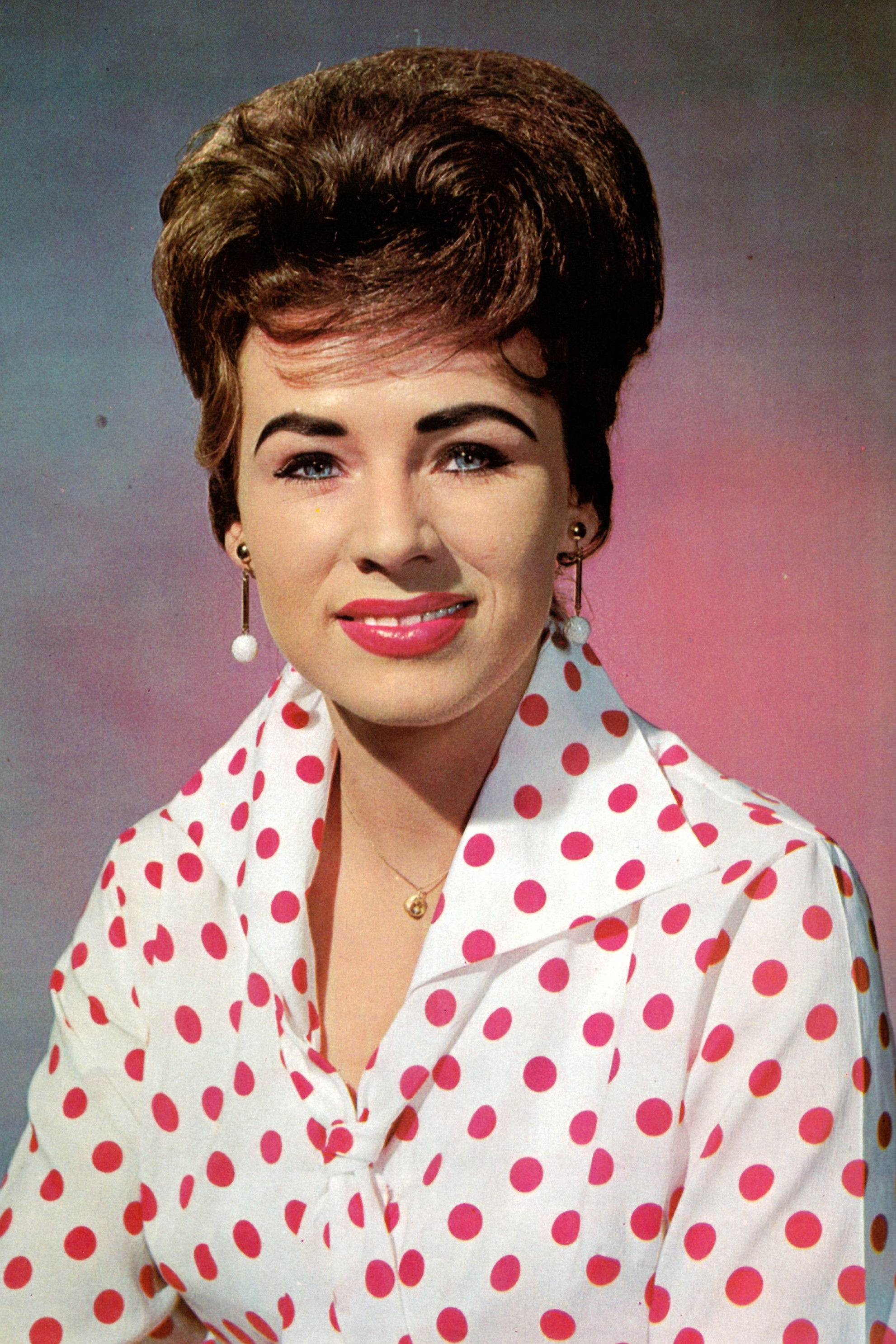 et billede af Margie Bowes