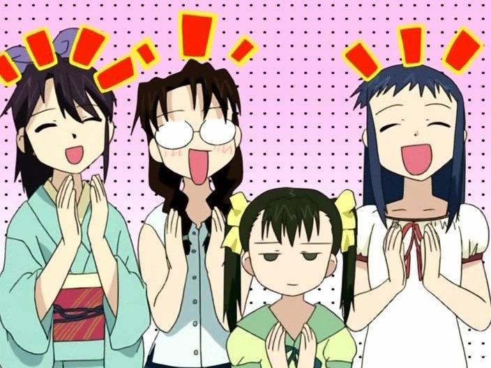 Thumbnail for Miko Big Meeting Season 1 Episode 10