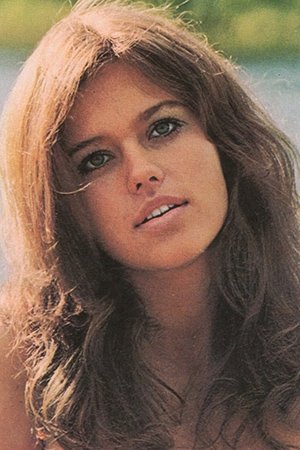 et billede af Marie Ekorre