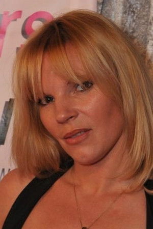 et billede af Elsa Kryss