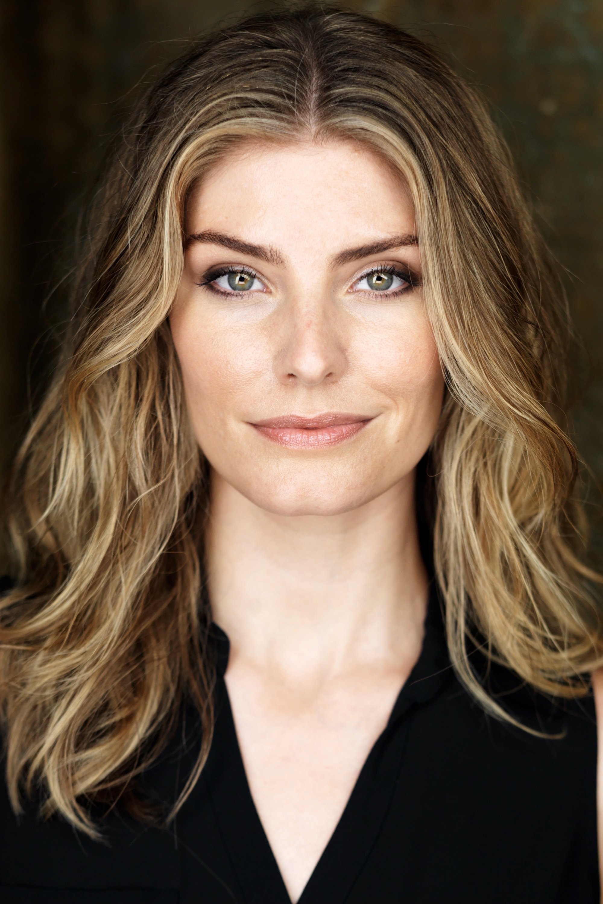 et billede af Caitlin Bassett