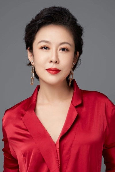 et billede af Wang Yuan