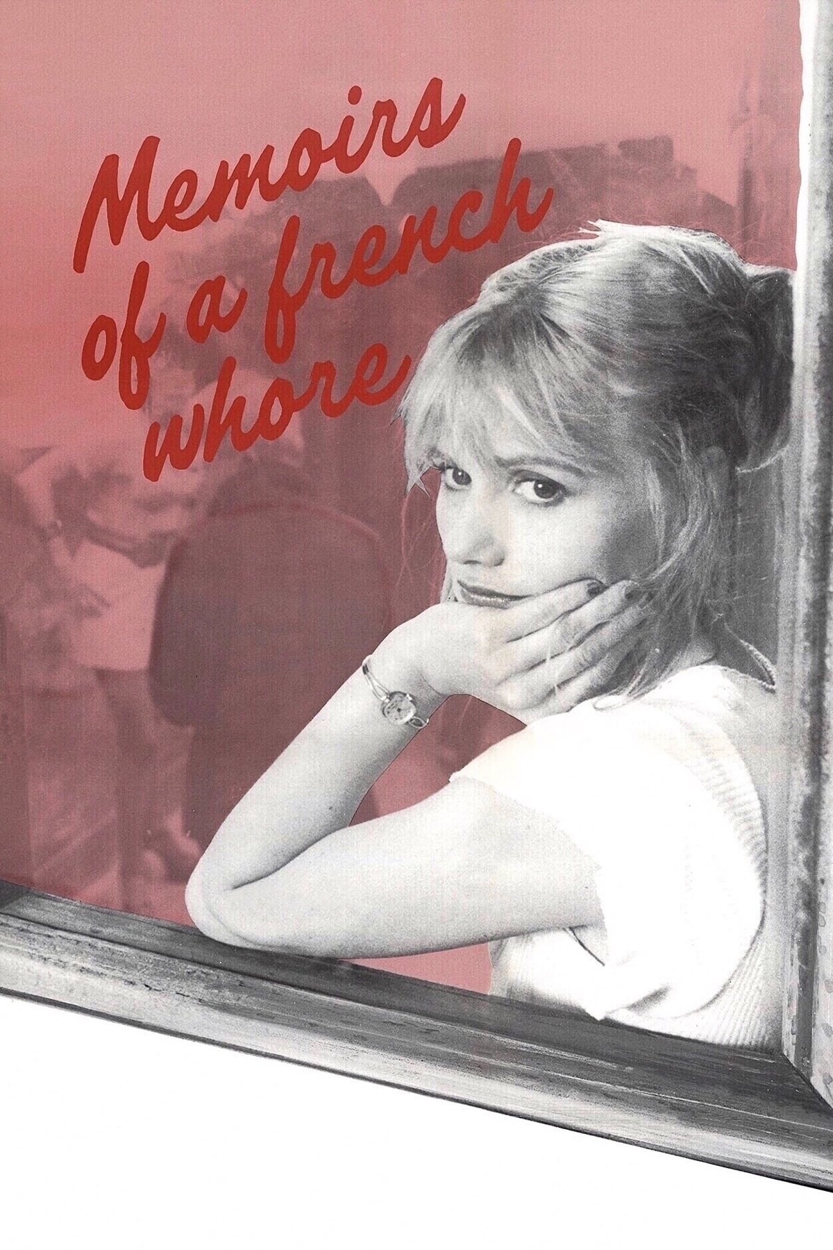 Memoirs of a French Whore