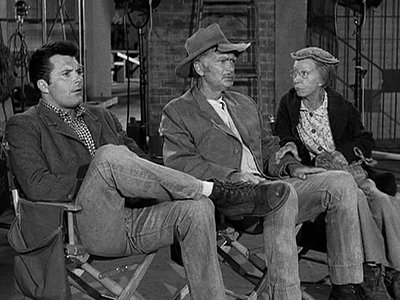 The Beverly Hillbillies