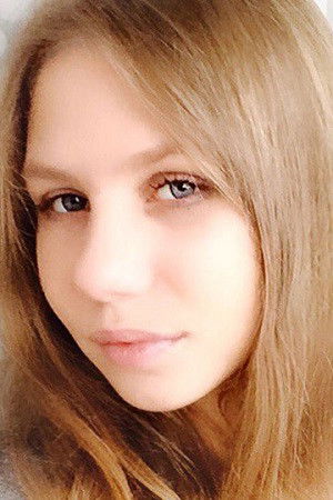 et billede af Oliviya Yakovtseva