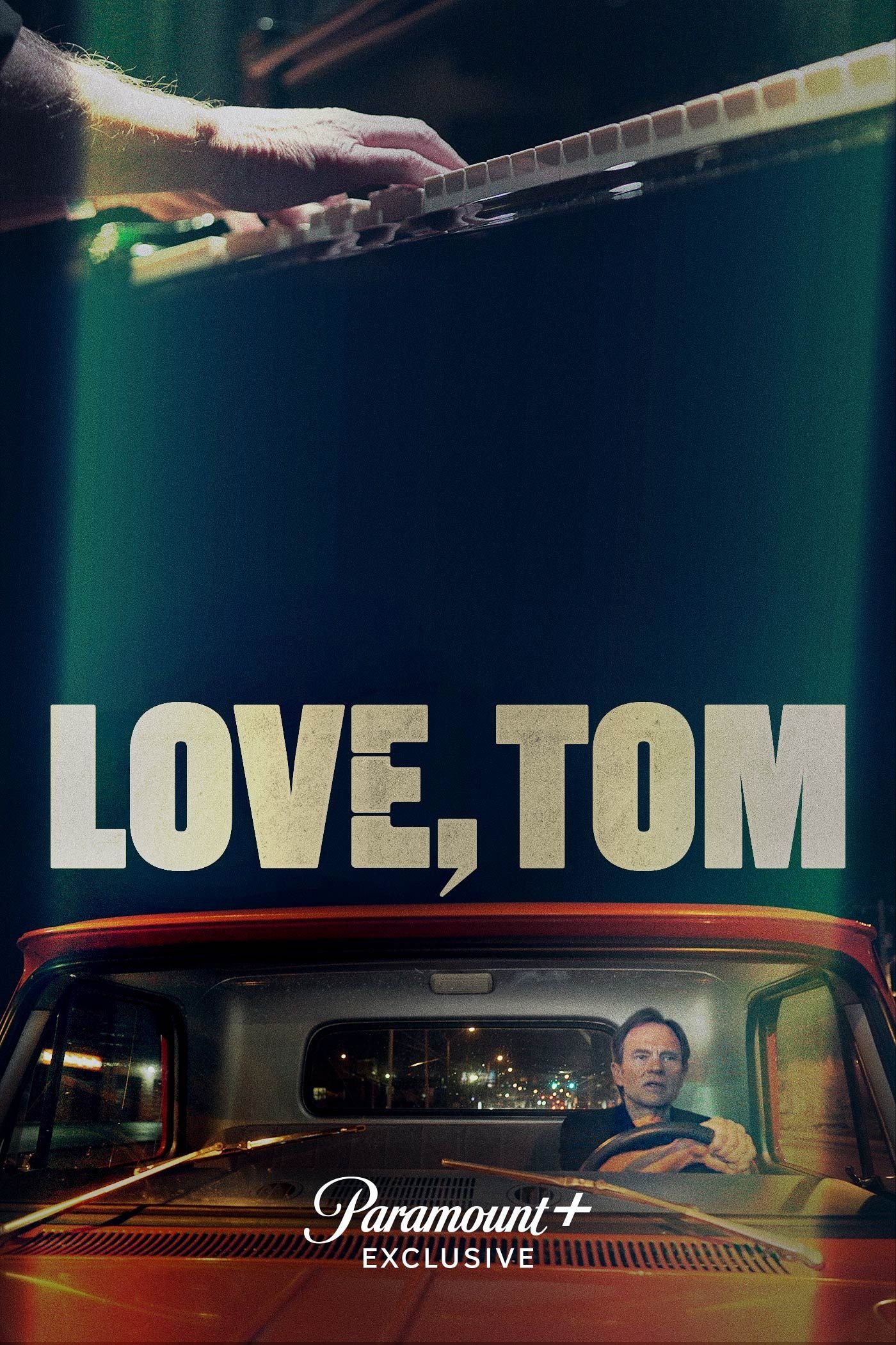 Love, Tom