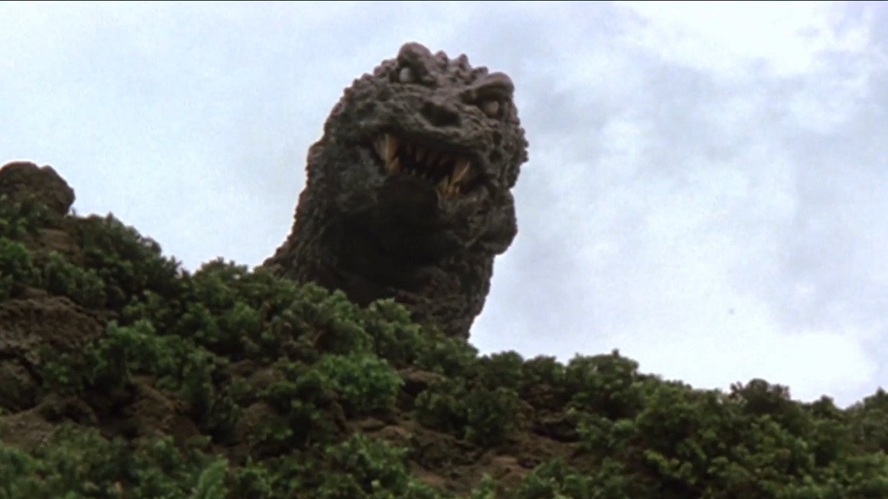 Godzilla, Mothra e King Ghidorah - Assalto di mostri giganti (2001)