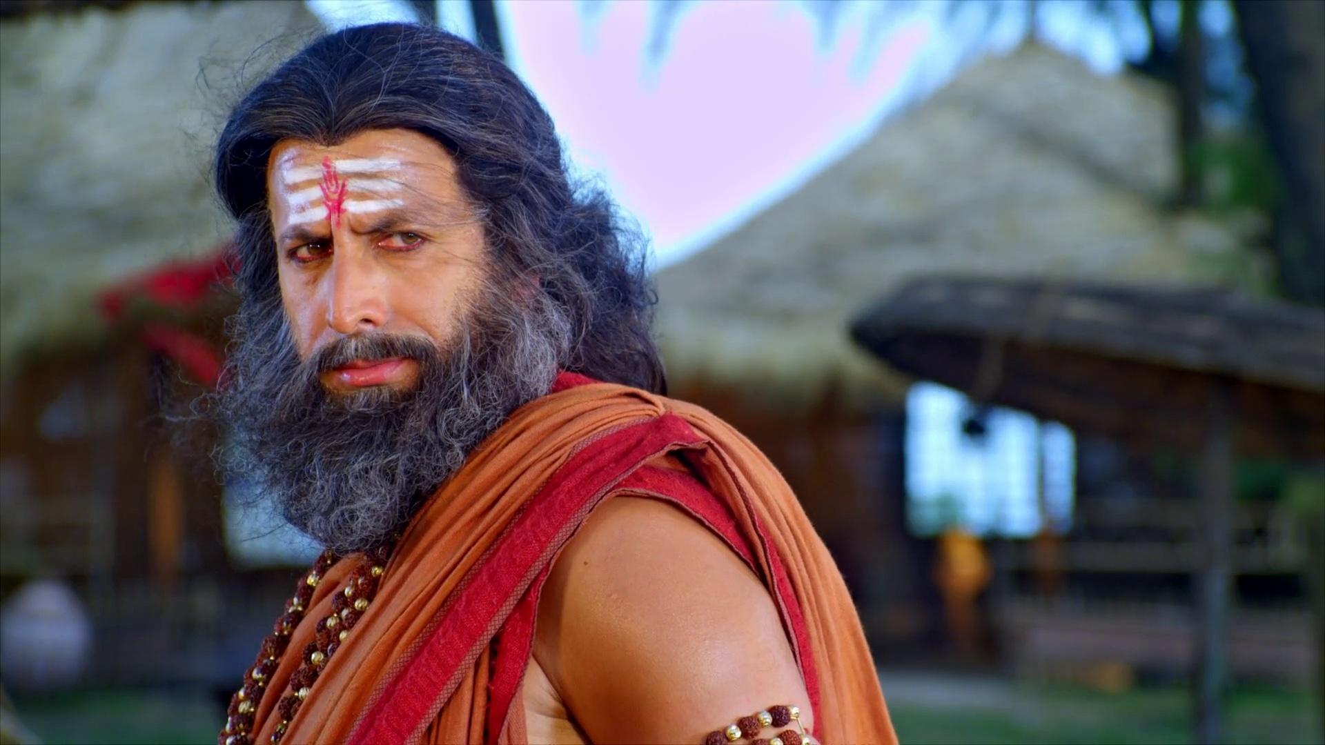 Mahabharat