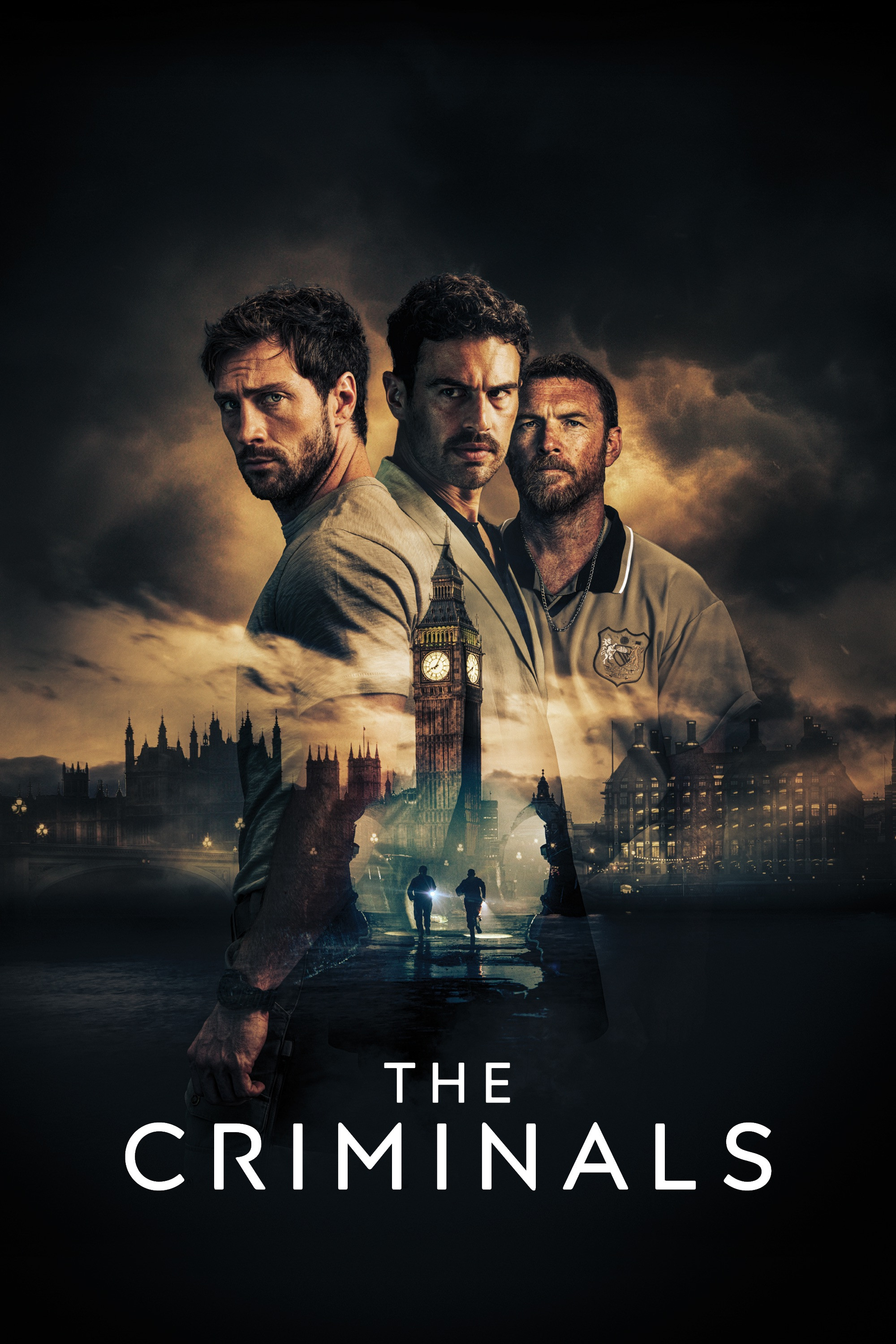 The Criminals