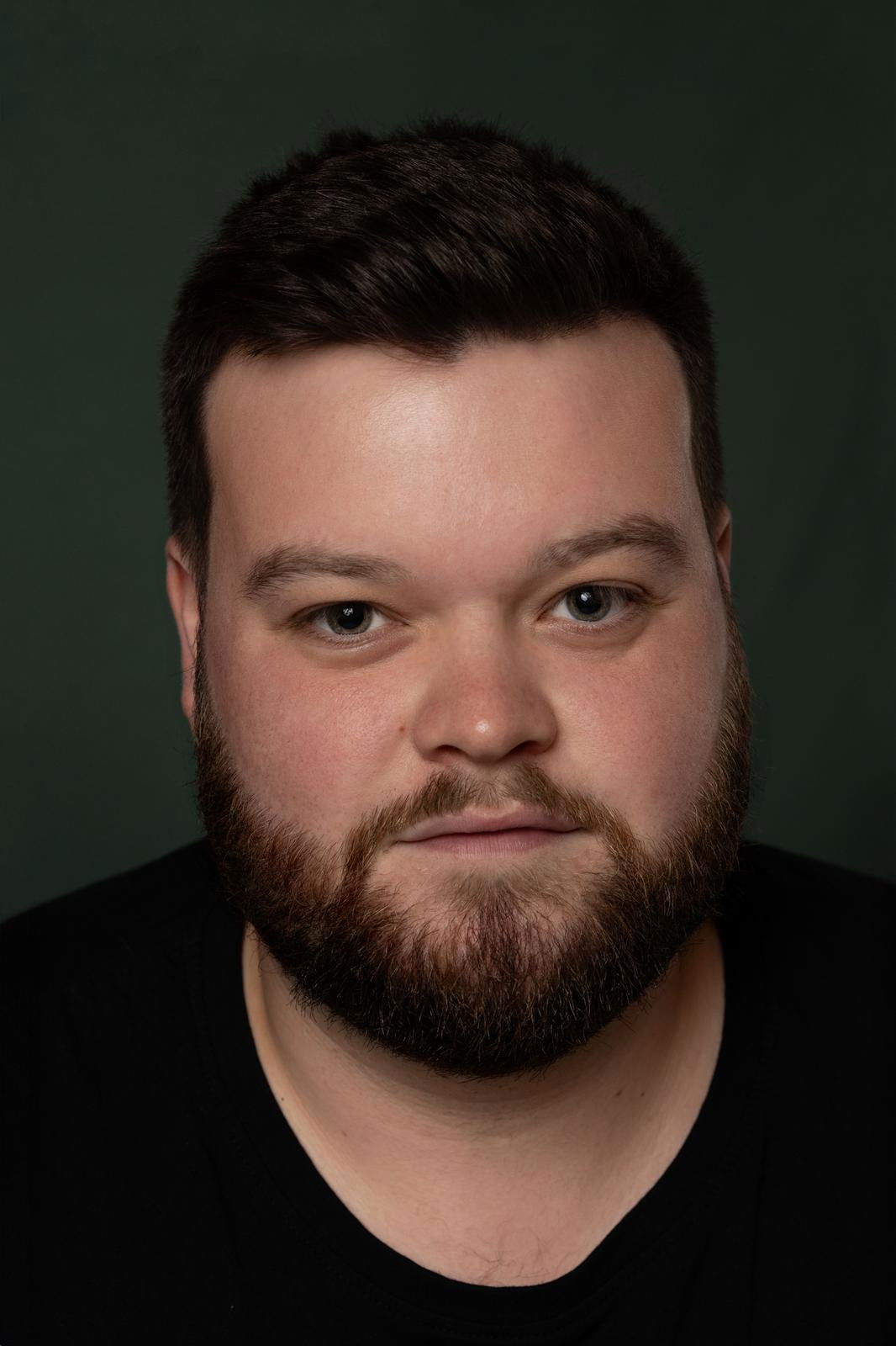 et billede af Dylan Craig