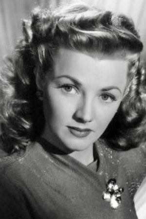 Phyllis Coates