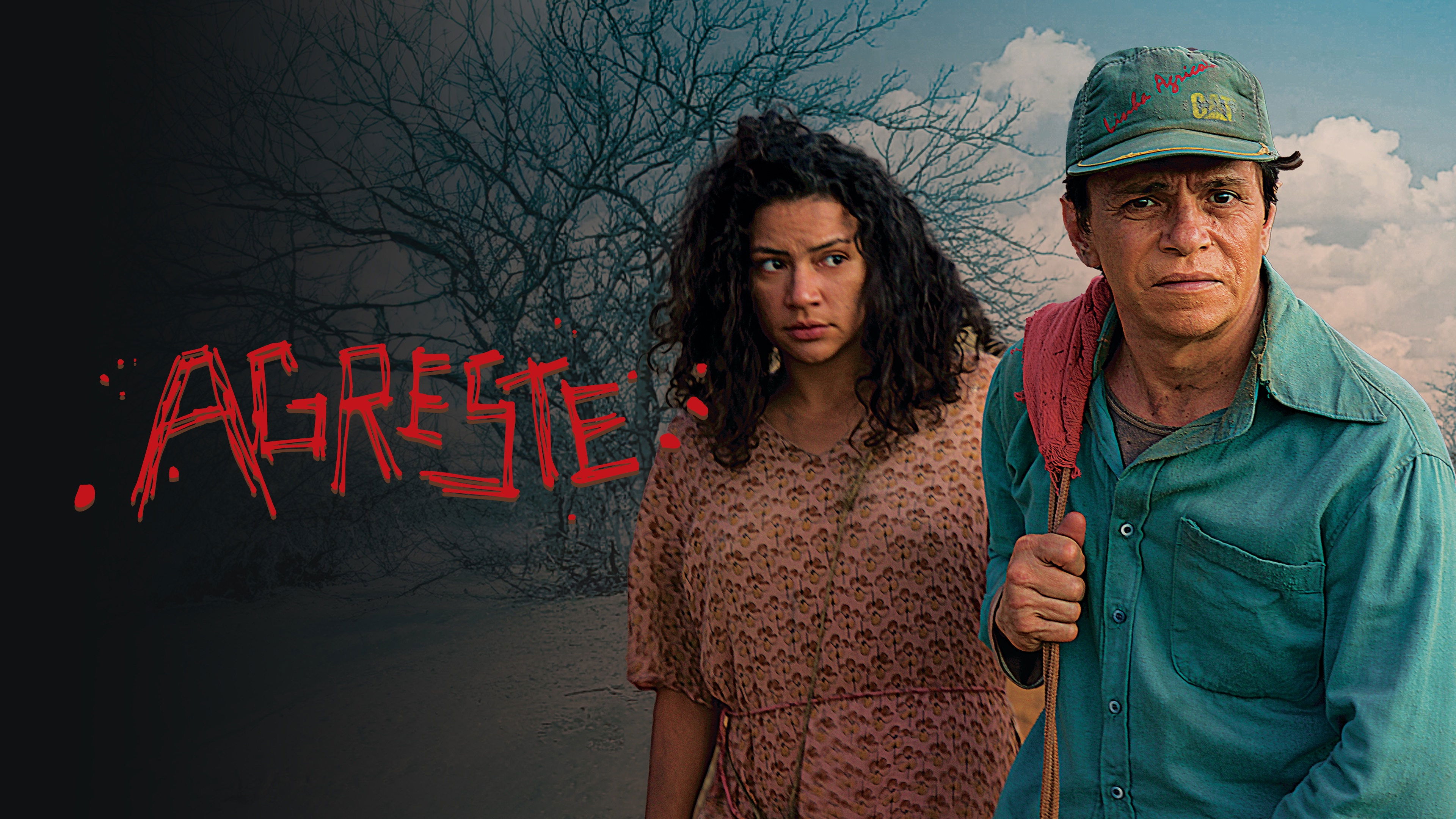 Agreste (2024)