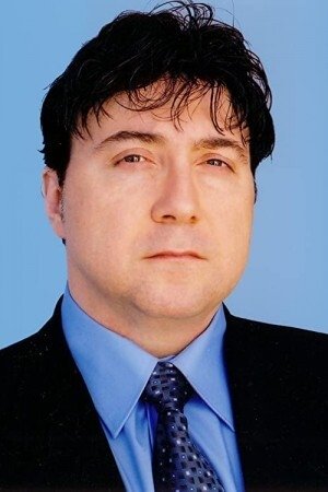 et billede af Tony Daniels