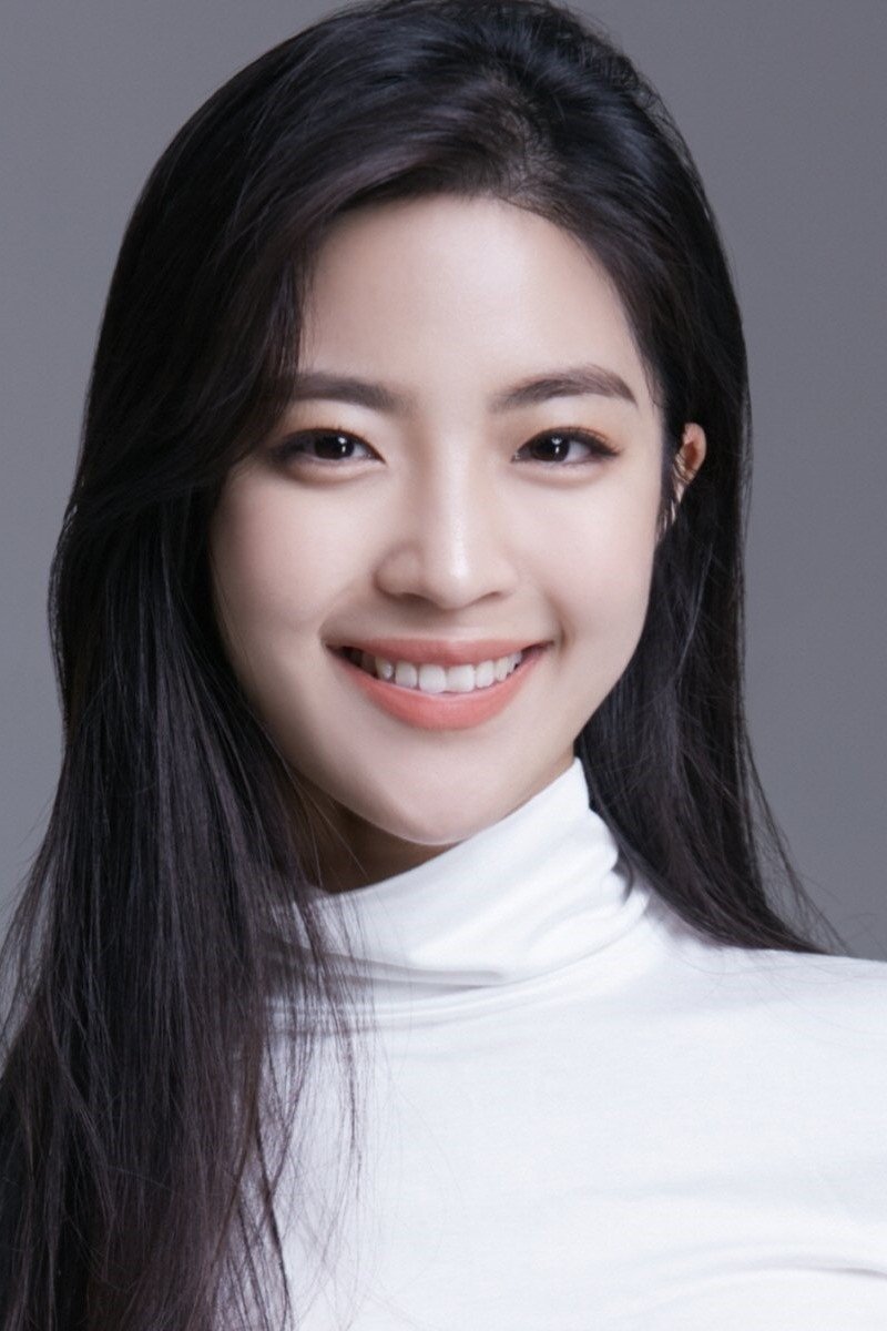Min Chae-eun's picture in the cast
