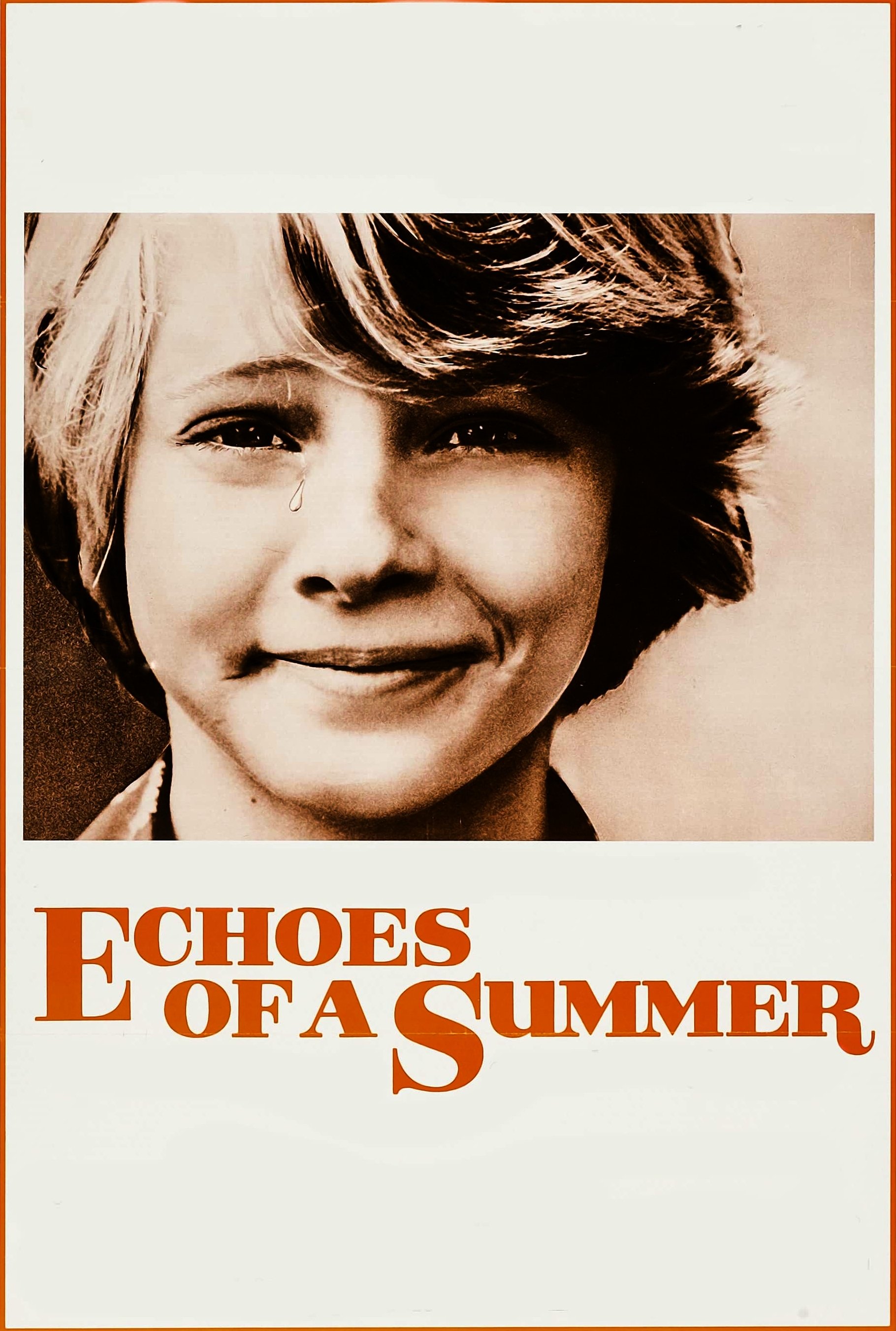 Echoes of a Summer