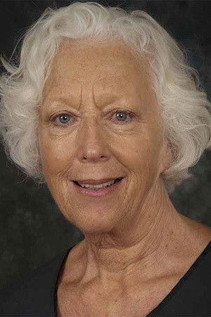 et billede af Josephine Barstow