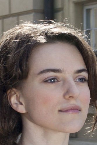 Joanna Bondarowska's picture in the cast