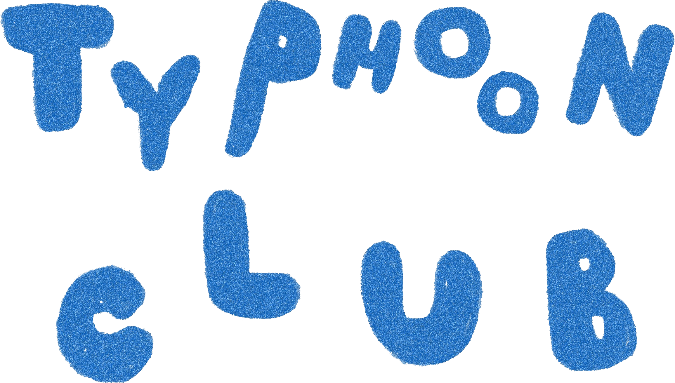 Typhoon Club Logo
