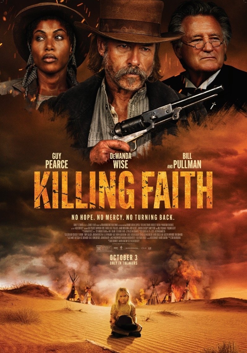 EN - Killing Faith (2025)