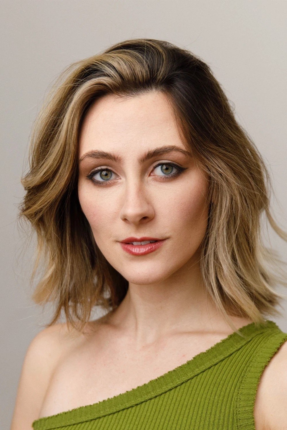 Profile image of Jessie Flower, a notable actor/actress