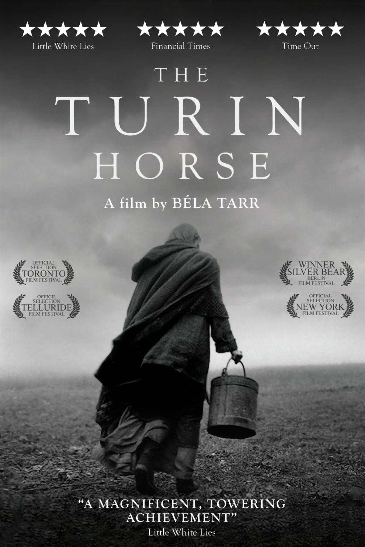 The Turin Horse