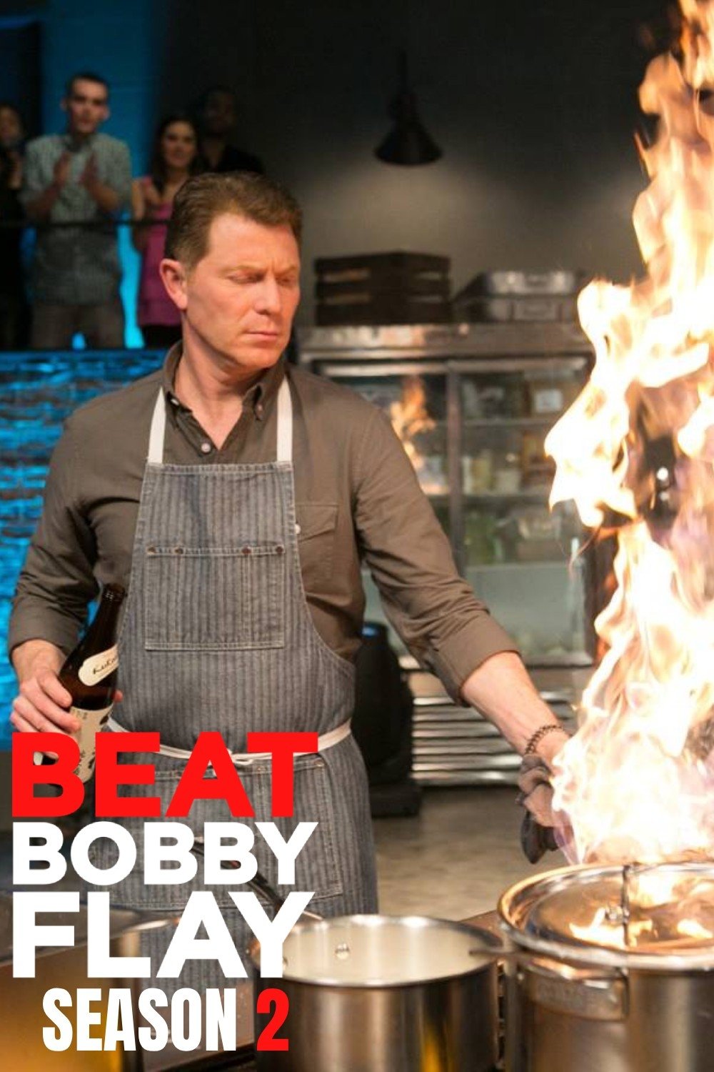 Beat Bobby Flay Season 2